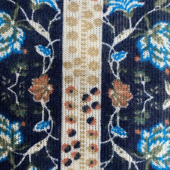 Wallflower Boho Tapestry Top - Picture 7 of 7